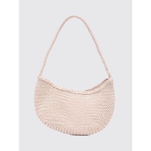 Dragon Diffusion Shoulder Bag Woman Nude